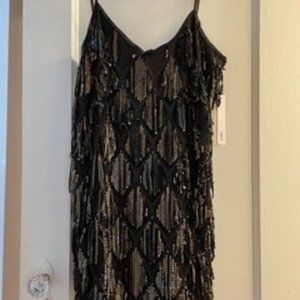 Never Been Worn- New Year's Eve Dress